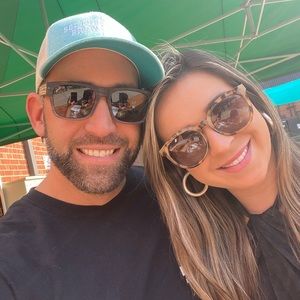 Meet your Posher, Mary-jordan